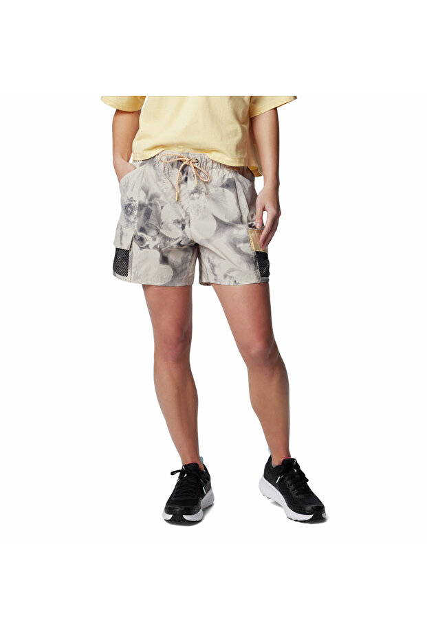 W Painted Peak Kadın Şort - 1