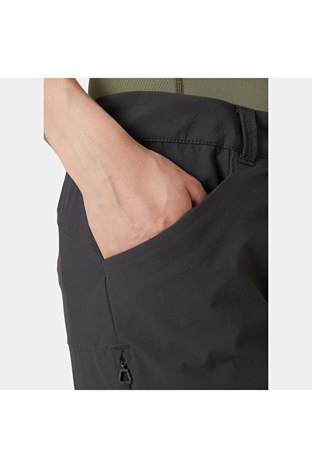 Brona Softshell Kadın Şort - 4