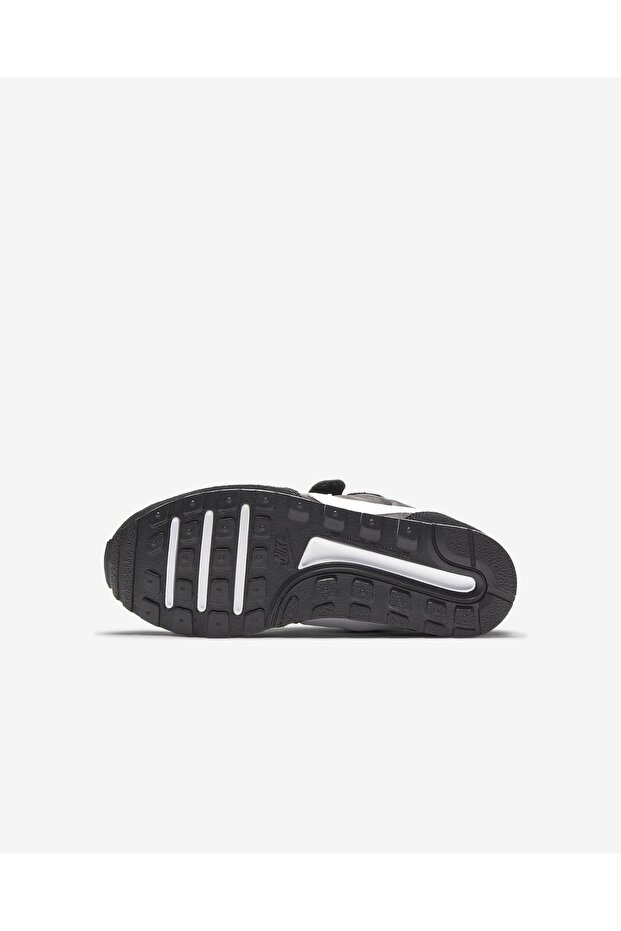 Erkek Siyah Sneaker - 2