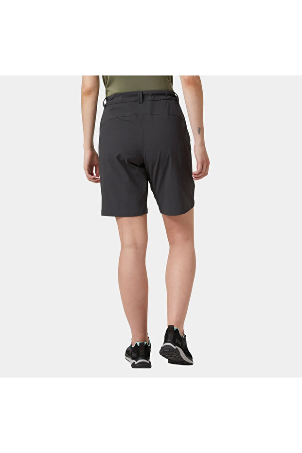 Brona Softshell Kadın Şort - 2