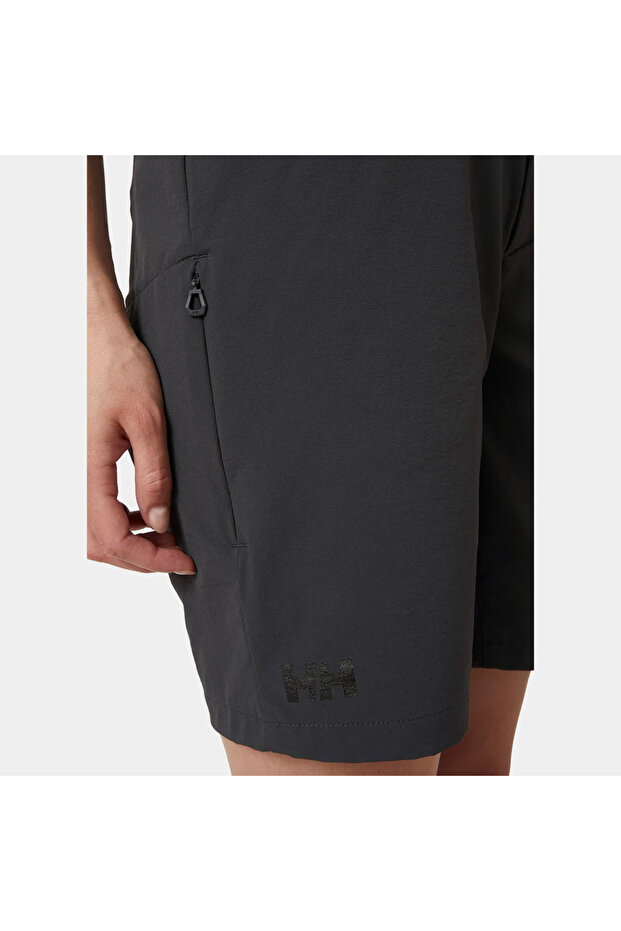 Brona Softshell Kadın Şort - 3