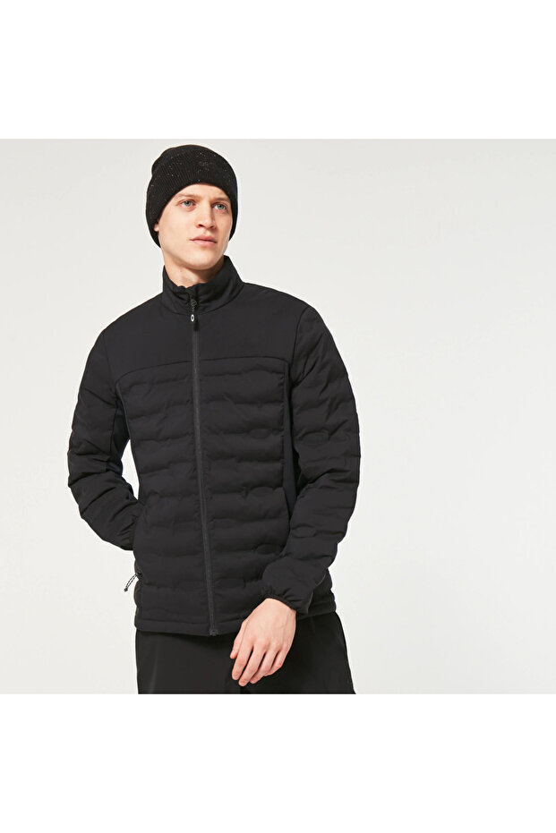 Ellipse Rc Quilted Erkek Mont - 1