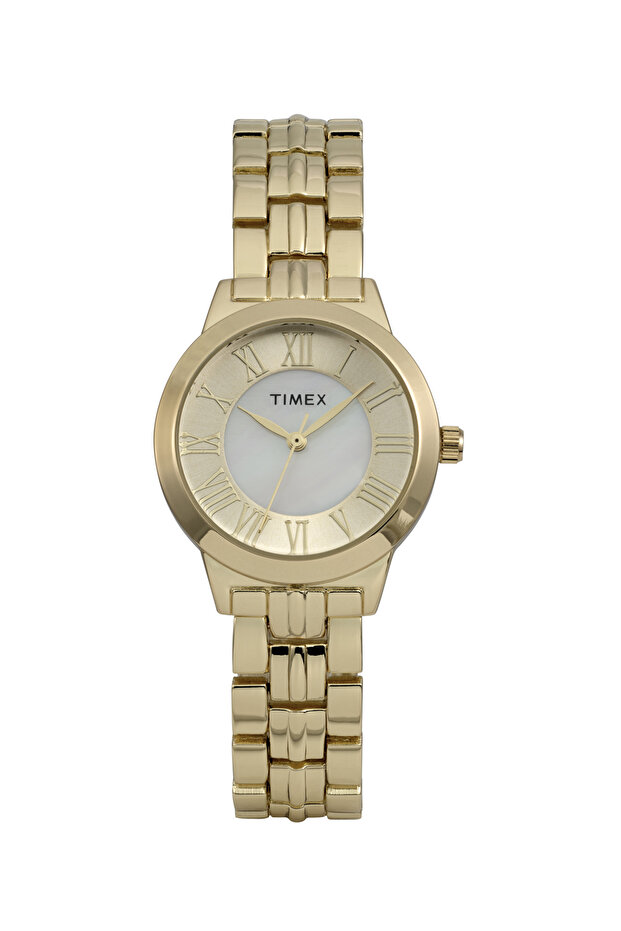 Main Street 30mm Bracelet Watch