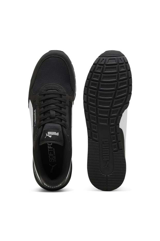 ST Runner v4 Mesh Sneaker - 3