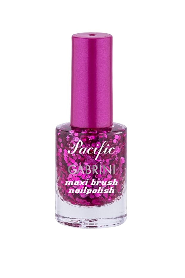 Pacific Nailpolish - 85 - 1