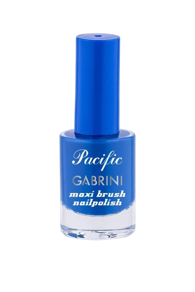 Pacific Nailpolish - 35 - 1
