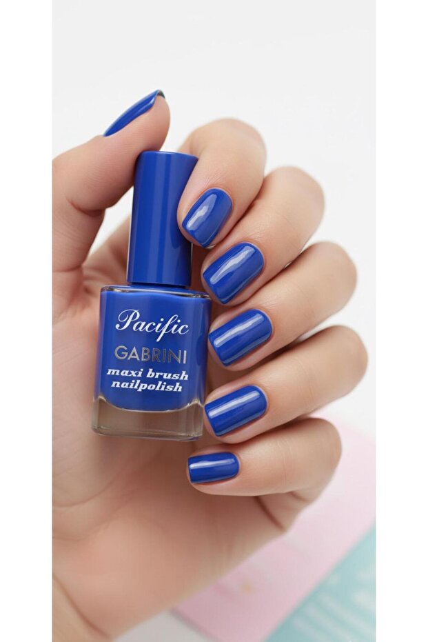 Pacific Nailpolish - 35 - 3