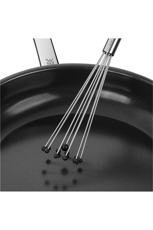 Profi Plus Flexi Silikon Uçlu Çırpıcı 27 Cm - 5