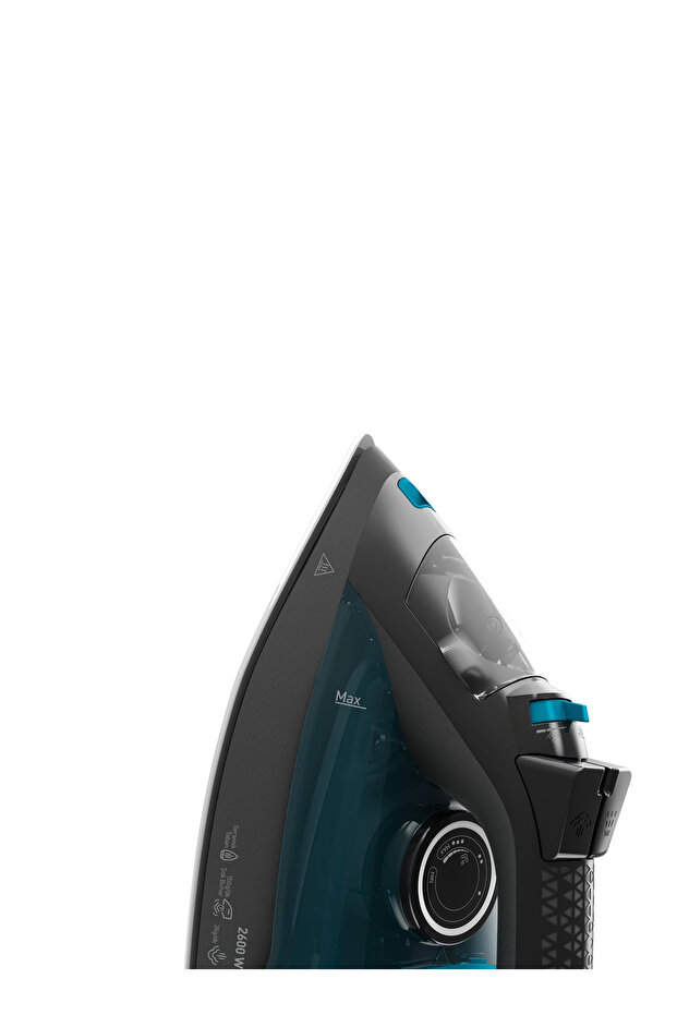 Beu 3926 Buharlı Ütü - 3