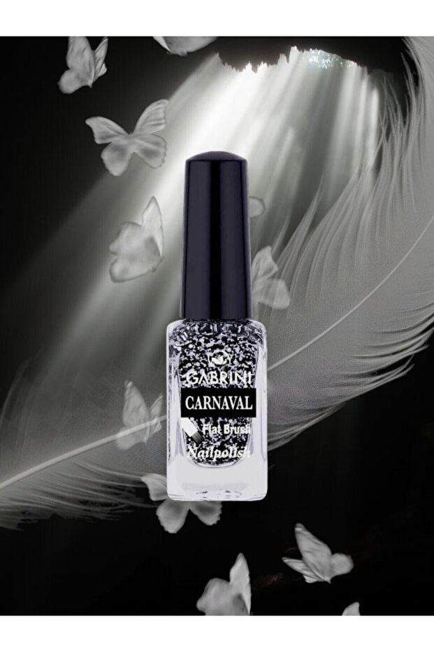 Carnaval Nailpolish - C9 - 3