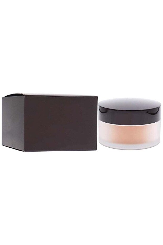 Black Box Soft Light Loose Powder Long-Lasting Transparent Finish