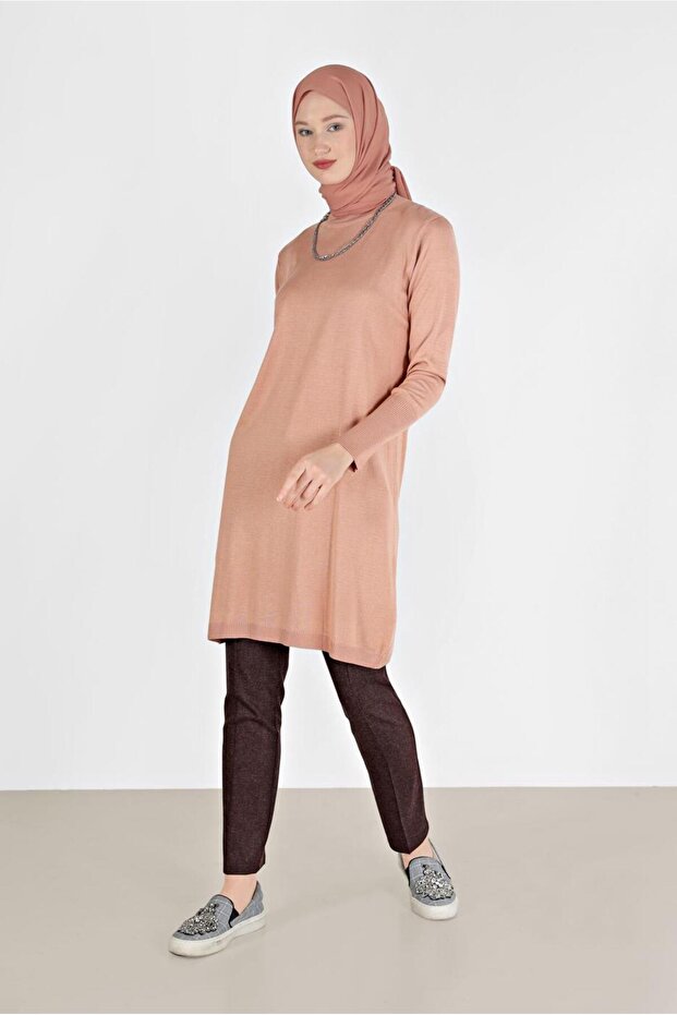 BASIC TRİKO TUNİK 42102 - 3