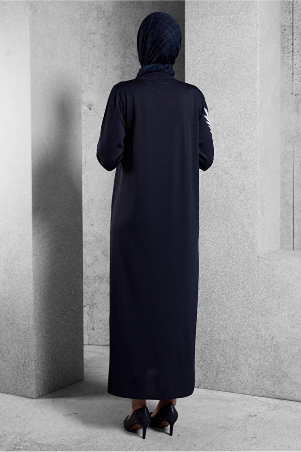 TRİKO ELBİSE 44965 - 4