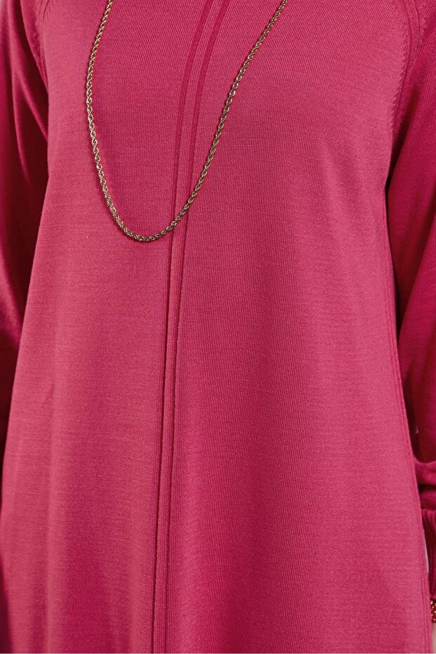 TRİKO TUNİK 44903 - 4