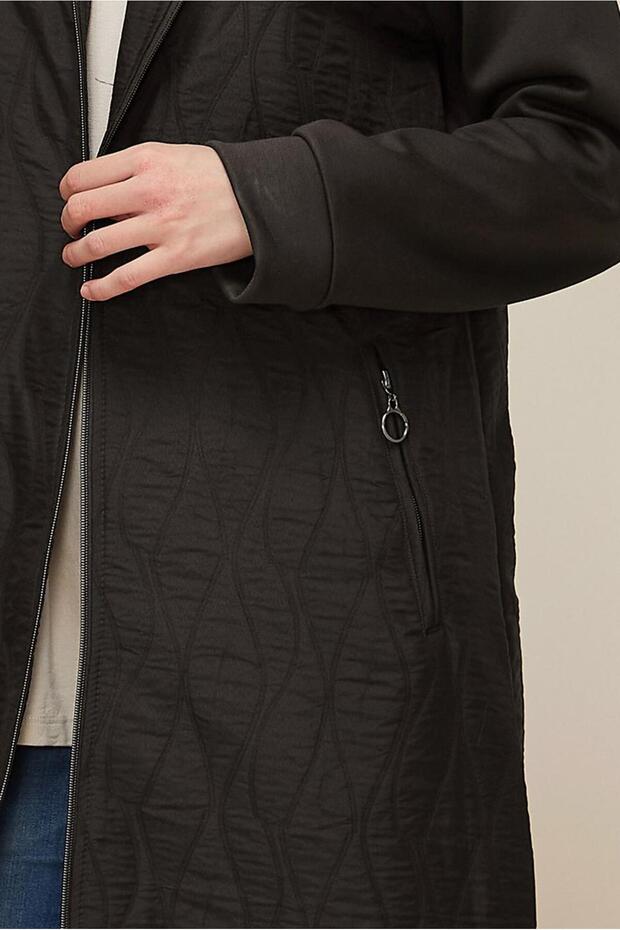 JAKAR DESENLİ GİY ÇIK 45968 - 4