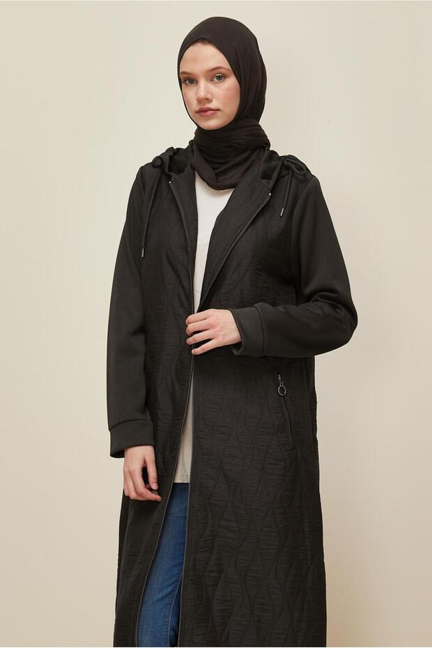 JAKAR DESENLİ GİY ÇIK 45968 - 2