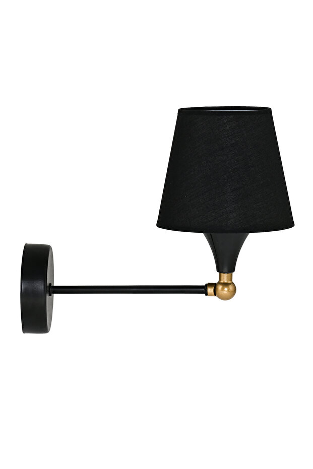 رأس لعب قابل للتعديل، غطاء رأس أسود - 2