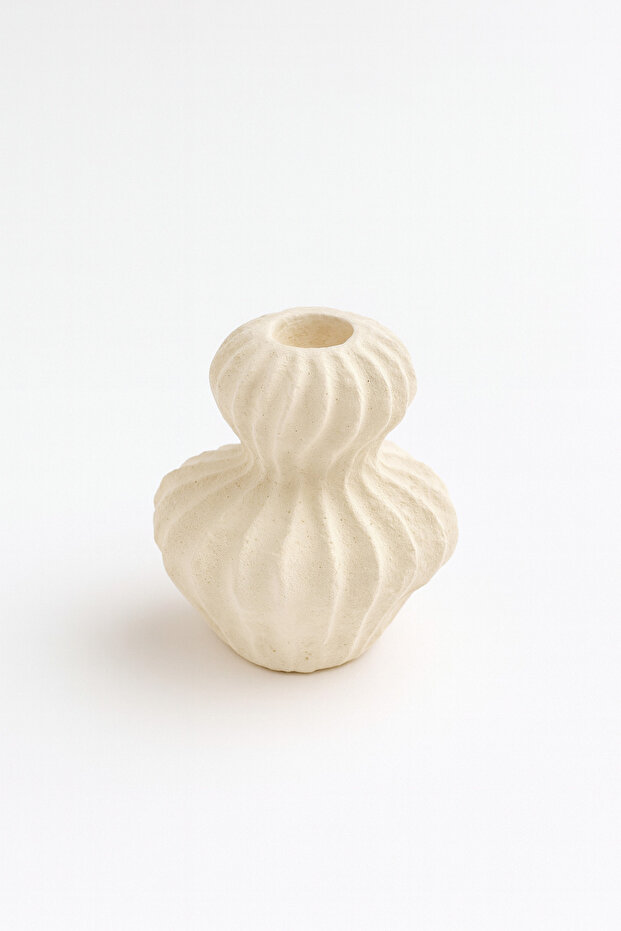 Bungle Şamdan Mumluk (DOKULU) - 1