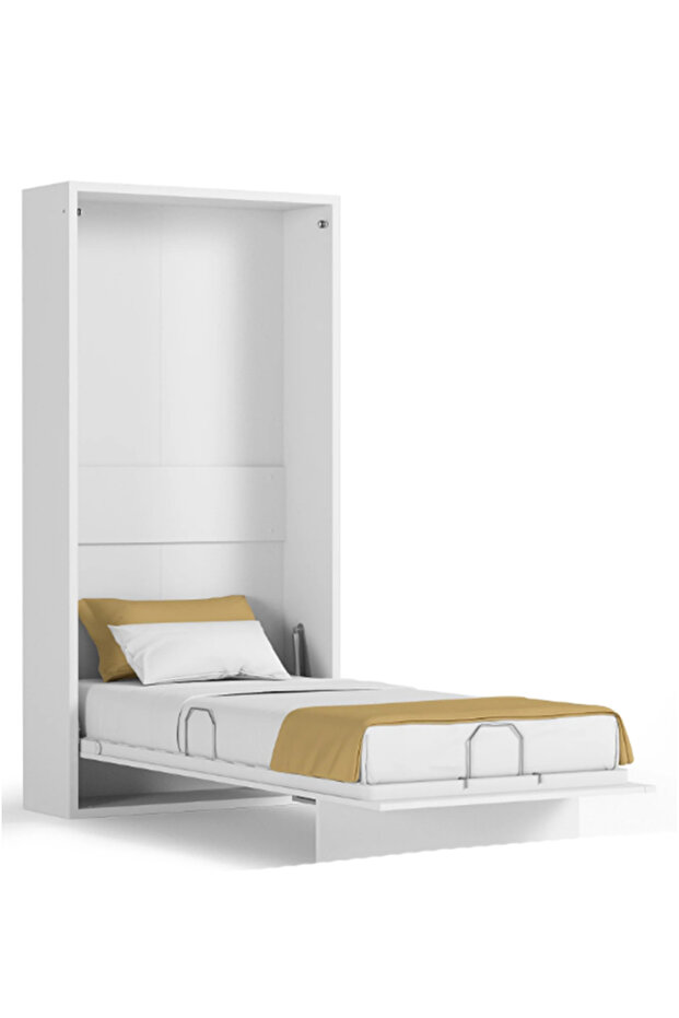 Gaysan Mobilya İç Yatak Hediyeli Duvar Yatağı - 1