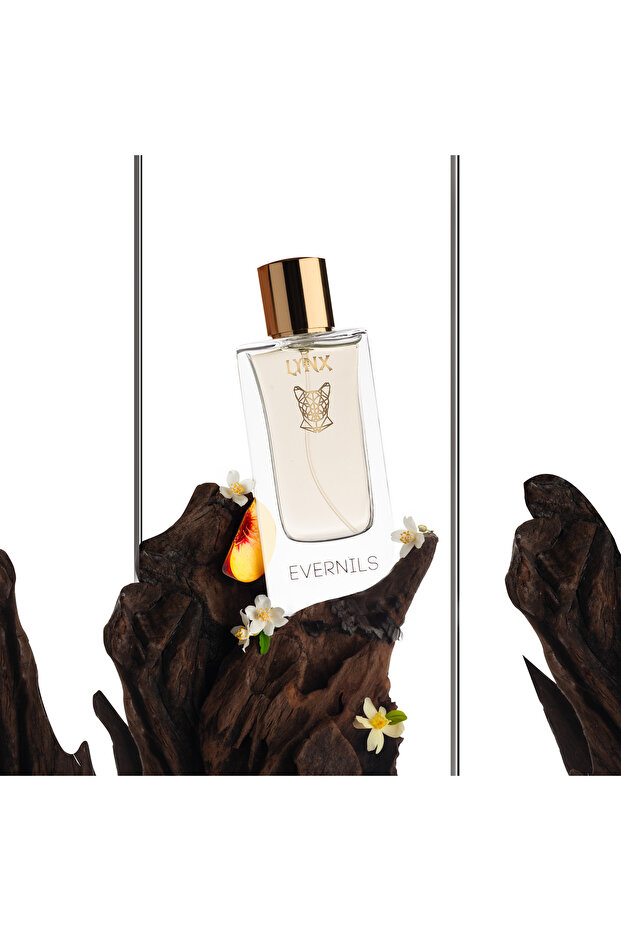 LYNX KADIN EXTRAIT DE PARFUM 60ML - 4