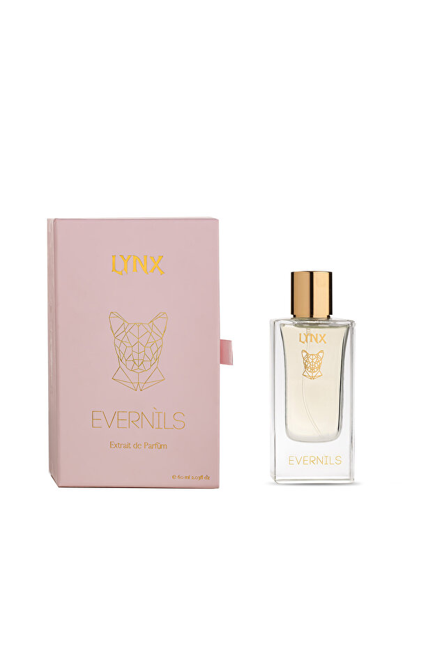 LYNX KADIN EXTRAIT DE PARFUM 60ML - 2