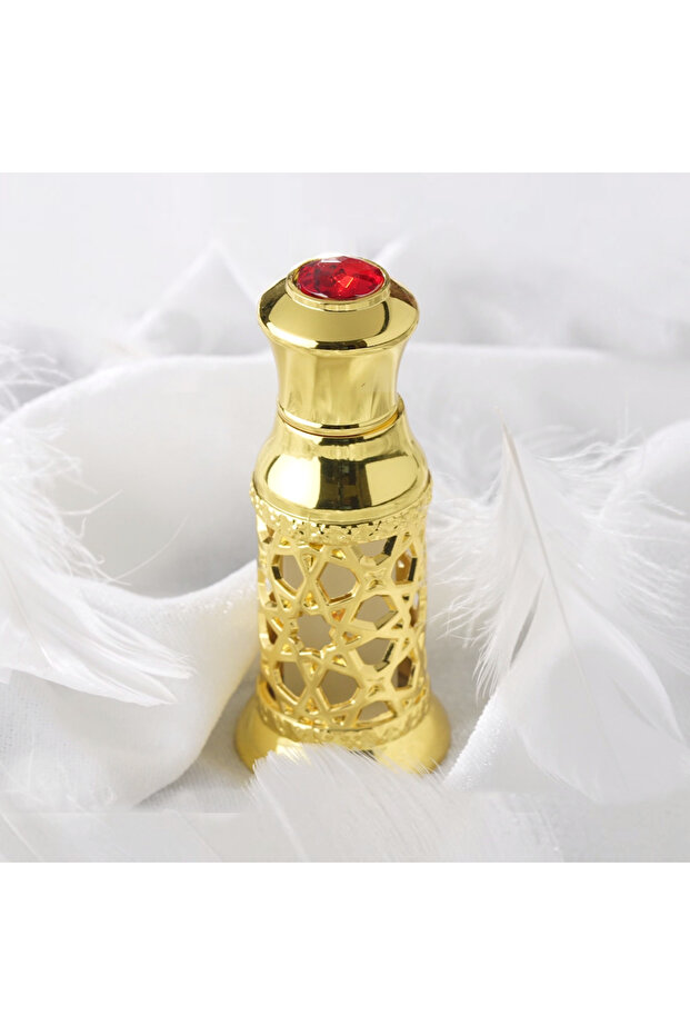 Musk Safi Concentrated Perfume Oil for Men & Women 6ml - 4