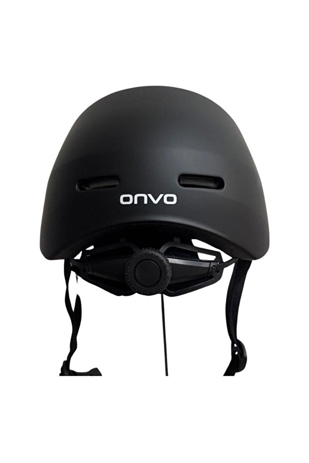 Scooter Bisiklet Kaskı 50/60 Cm Ayarlı inmount ZX02 - 2