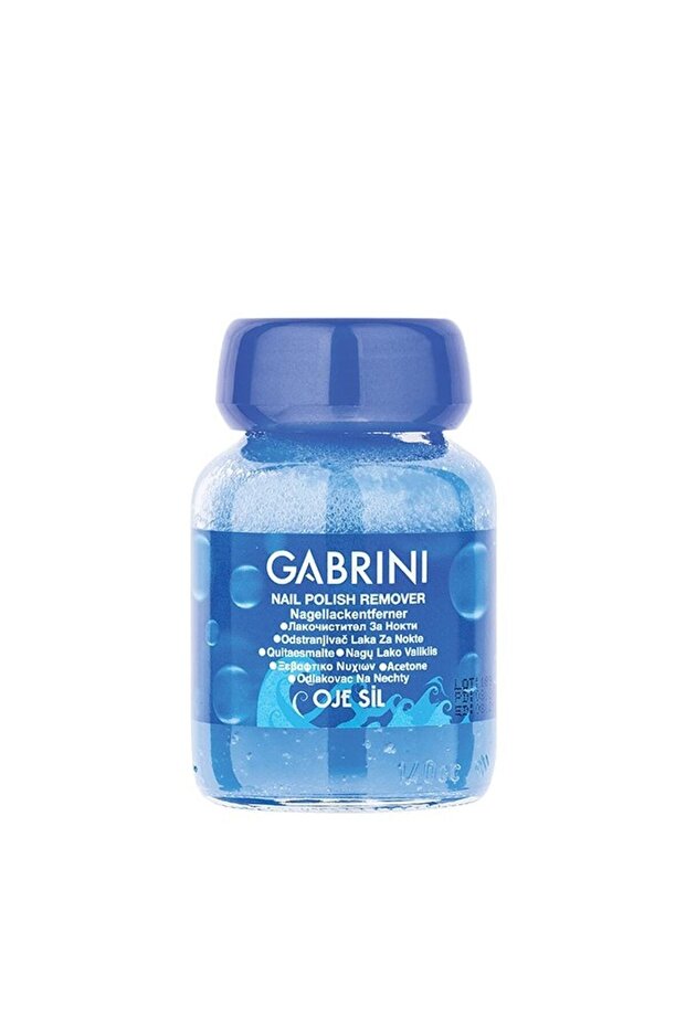 Cam Aseton - 75 ml (SADE) - 1