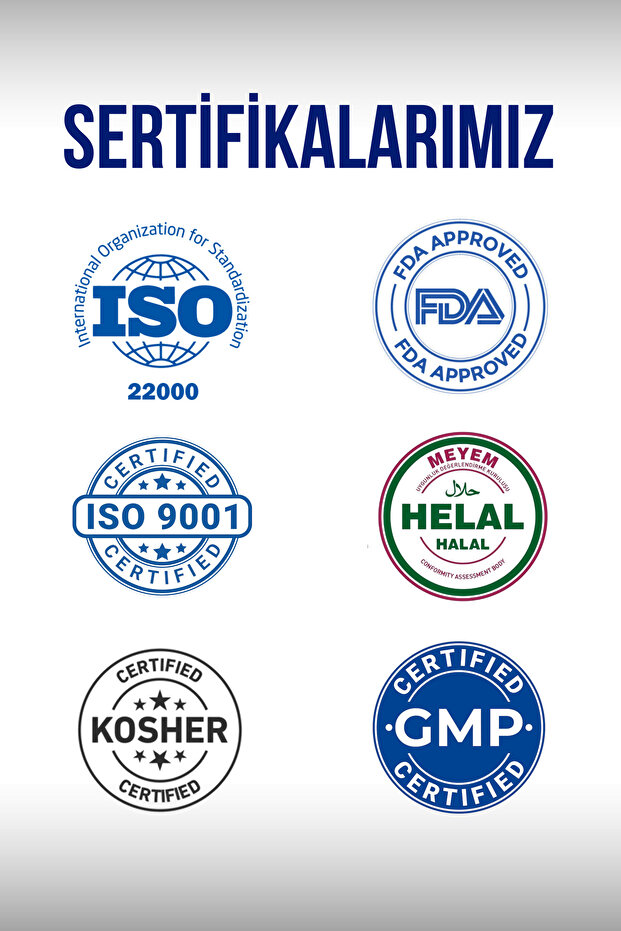 Diamond Longevity Complex NAD⁺, Resveratrol, CoQ10 Enerji, Yenilenme, Anti-Aging 30 Kapsül - 7