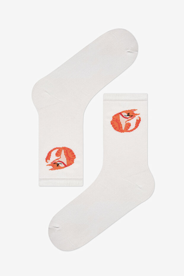 Kitty 2li Soket Çorap - 3