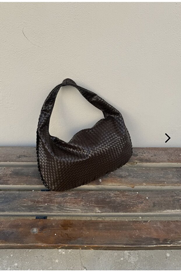 Acı kahve Bomber çanta - 1