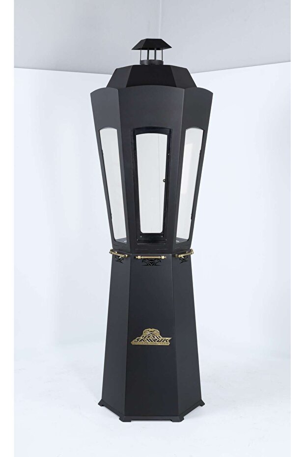 Pelletli Roket Soba Core - 3