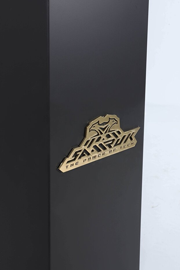 Pelletli Roket Soba Core - 7