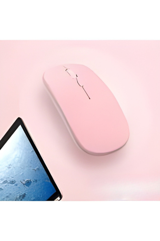 Bluetooth Mouse - 3