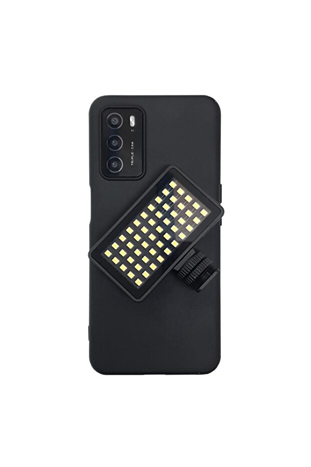 PRO-S50 Mini Led Video Işık - 3