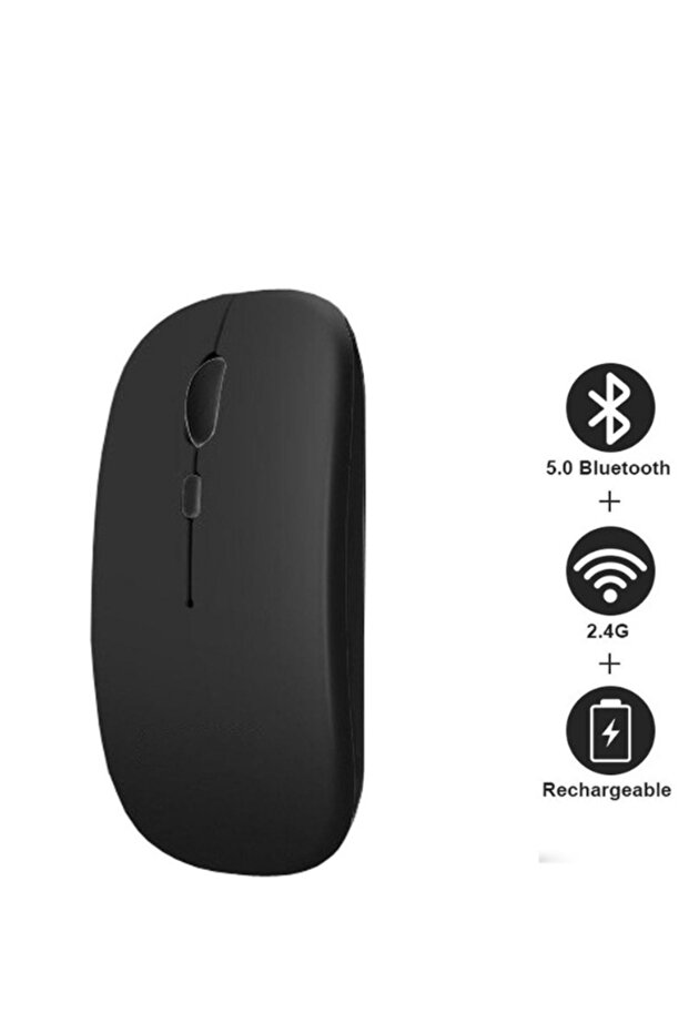 Bluetooth Mouse - 3