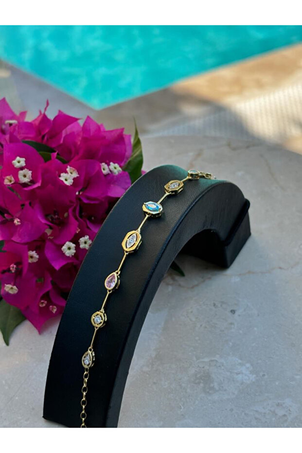 Multicolue BİLEKLİK - 3