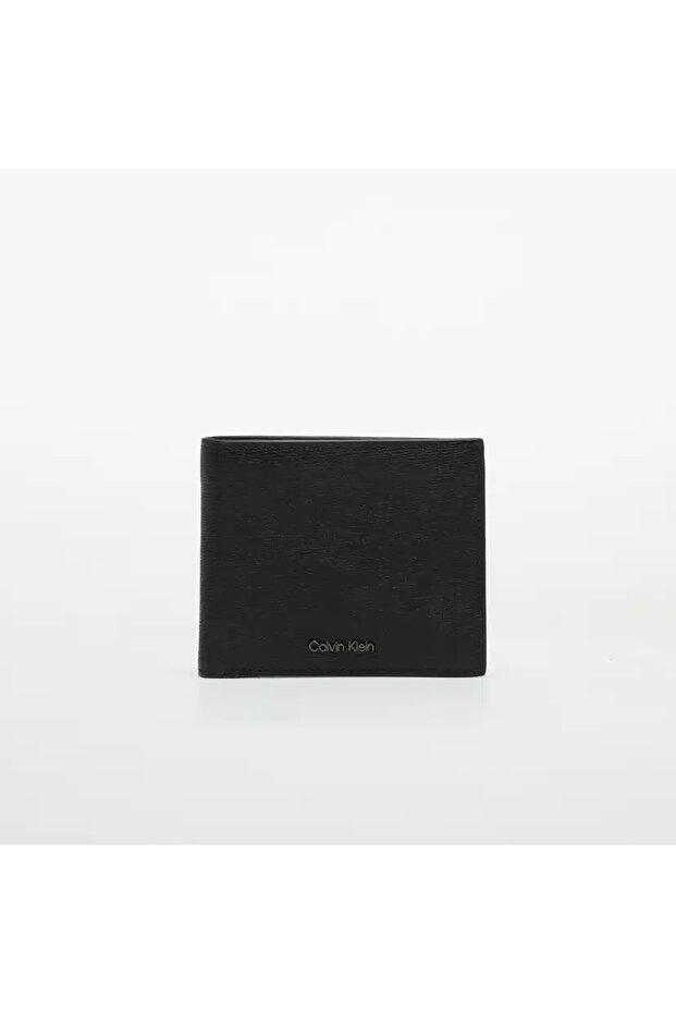EMBLEM EMBOSS CARD CASE - 1