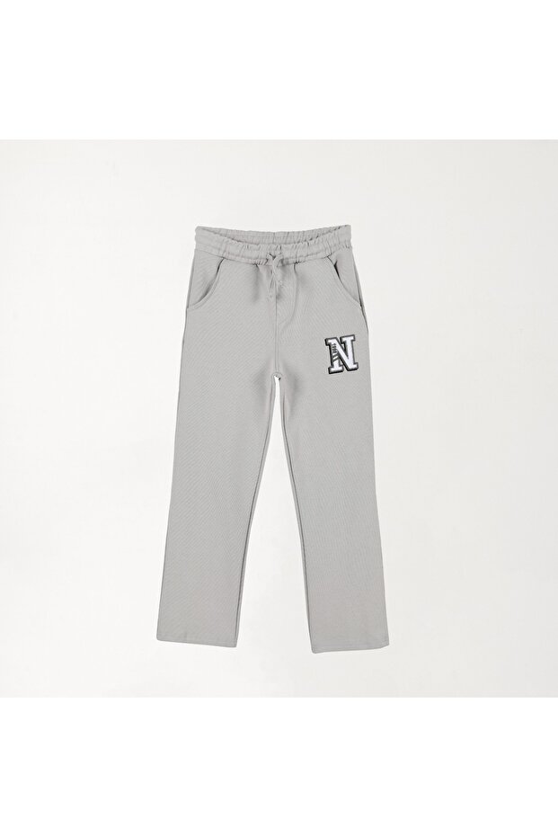 Boys' Printed Tracksuit - 1