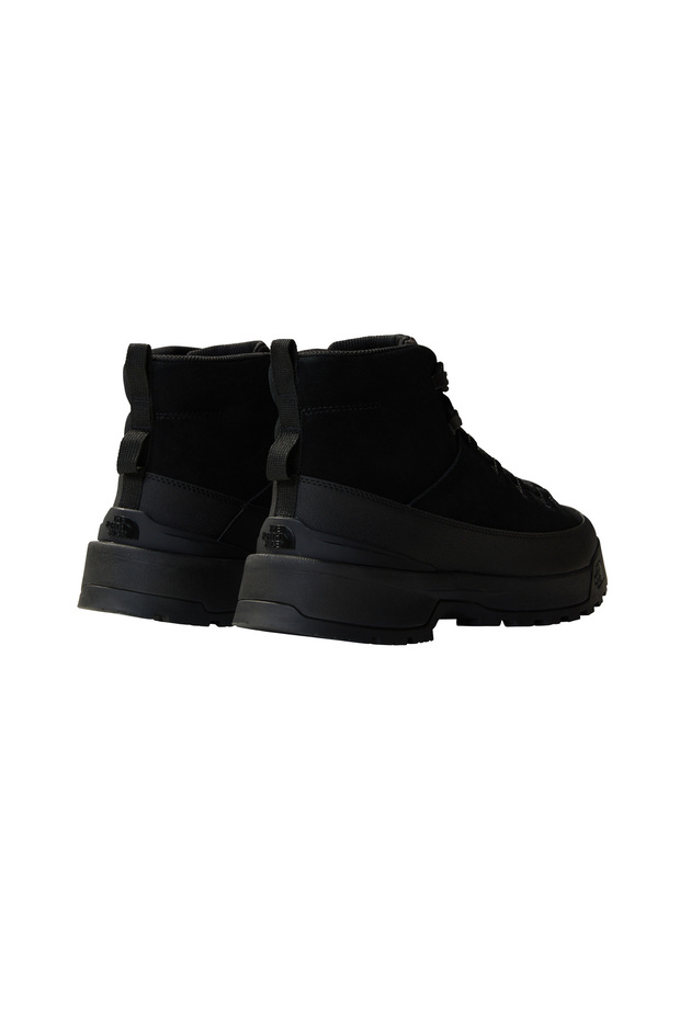 GLENCLYFFE URBAN BOOT - 3