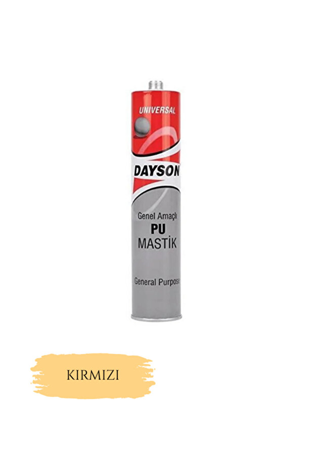 PU50 (KIRMIZI) - 1