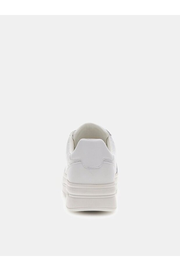 Winno Erkek Deri Sneaker - 3