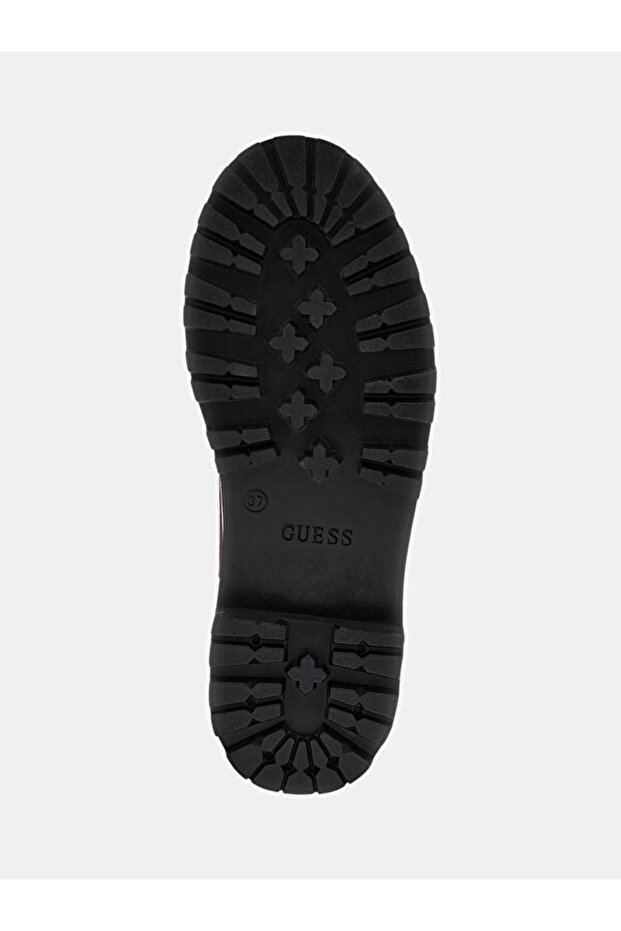 Bada2 Kadın Deri Bot - 5