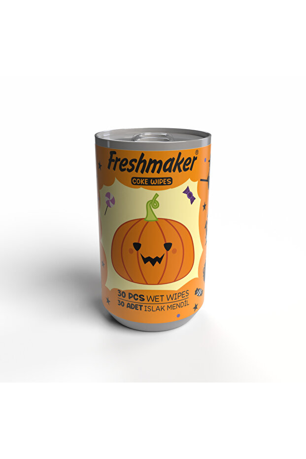 Kutu Islak mendil - 8