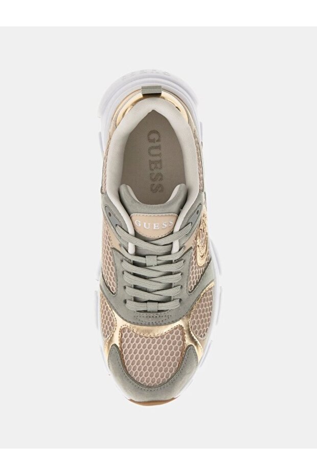 Ibitha3 Kadın Sneaker - 4