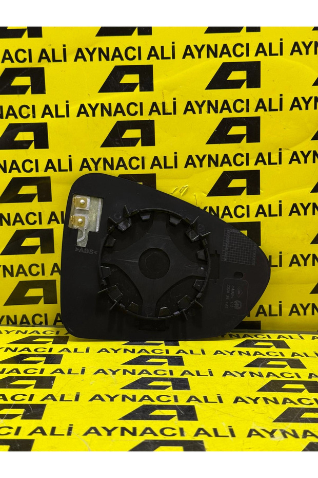 Egea Sol ayna camı - 2