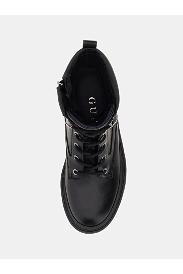 Bada2 Kadın Deri Bot - 4