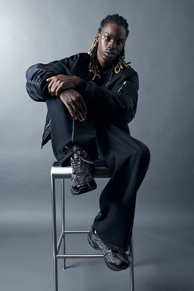 Sneakers Often 02 - 1