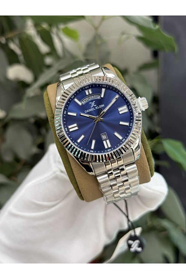 Premium Erkek Kol Saati - 1