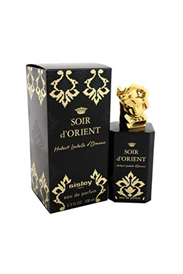 Sisley Soir d’Orient Eau de Parfum – 100ml (Women)